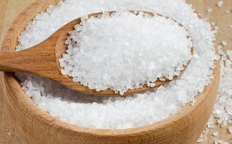تصویر 4 از قیمت نمک طبیعی چشمه با کیفیت ارزان + خرید عمده